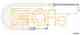 Трос стояночной тормозной системы COFLE 92.10.6697 / 10.6697 - изображение Изображение товара "Трос стояночной тормозной системы COFLE 92.10.6697 / 10.6697"