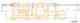 Трос стояночной тормозной системы COFLE 92.10.6792 / 10.6792 - изображение