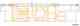 Трос стояночной тормозной системы COFLE 92.10.6794 / 10.6794 - изображение