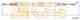 Трос стояночной тормозной системы COFLE 92.10.7393 / 10.7393 - изображение