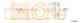 Изображение товара "Трос стояночной тормозной системы COFLE 92.17.0315 / 17.0315"