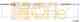 Трос стояночной тормозной системы COFLE 92.17.1429 / 17.1429 - изображение