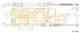 Трос стояночной тормозной системы COFLE 92.17.1512 / 17.1512 - изображение