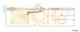 Трос стояночной тормозной системы COFLE 92.17.1555 / 17.1555 - изображение