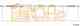 Трос стояночной тормозной системы COFLE 92.17.1561 / 17.1561 - изображение