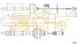 Трос управления сцеплением COFLE 92.492.3 / 492.3 - изображение