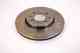 Тормозной диск COMLINE ADC1808V Тормозной диск COMLINE ADC1808V - изображение