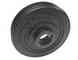 Ременный шкив коленвала CORTECO 80000384 - изображение
