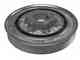 Ременный шкив коленвала CORTECO 80001238 Ременный шкив коленвала CORTECO 80001238 - изображение