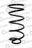Пружина ходовой части CS Germany 14.871.141 - изображение