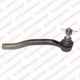 Наконечник рулевой правый HONDA CIVIC VIII DELPHI TA2641 Наконечник рулевой правый HONDA CIVIC VIII DELPHI TA2641 - изображение
