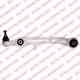 Рычаг независимой подвески колеса DELPHI TC1946 - изображение