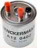 Фильтр топливный DENCKERMANN A120402 - изображение