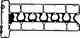 Прокладка крышки головки цилиндра ELRING 226.654 - изображение Изображение товара "Прокладка крышки головки цилиндра ELRING 226.654"