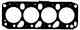 Прокладка головки цилиндра ELRING 424.091 - изображение Изображение товара "Прокладка головки цилиндра ELRING 424.091"