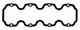 Прокладка крышки головки цилиндра ELWIS ROYAL 1542629 - изображение