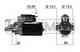 Изображение товара "Стартер 2кВт для CITROEN JUMPER / FIAT DUCATO(250, 290) / FORD TRANSIT, TRANSIT TOURNEO / PEUGEOT BOXER ERA 220353"