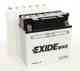 Изображение товара "Аккумулятор EXIDE EB16CL-B"