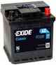 Изображение товара "Аккумулятор EXIDE EC400"