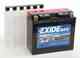 Изображение товара "Аккумулятор EXIDE 510 015 015 / ET12B-BS"