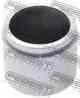 Поршень корпуса скобы тормоза FEBEST 0176-GSV40F - изображение