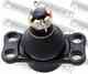 Опора шаровая нижняя NISSAN SKYLINE 89-02 FEBEST 0220-LWD1 - изображение