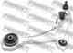 Рычаг независимой подвески колеса FEBEST 0224-J32LH - изображение