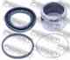 Поршень корпуса скобы тормоза FEBEST 0476-V87F-KIT Поршень корпуса скобы тормоза FEBEST 0476-V87F-KIT - изображение