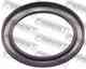 Уплотнительное кольцо приводного вала FEBEST 95GBY-60800808L - изображение
