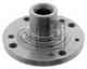 Ступица колеса FEBI BILSTEIN 02219 Ступица колеса FEBI BILSTEIN 02219 - изображение