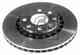 Тормозной диск FEBI BILSTEIN 05179 - изображение
