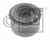 Уплотнительное кольцо стерженя клапана FEBI BILSTEIN 08969 - изображение