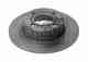 Тормозной диск FEBI BILSTEIN 10915 - изображение