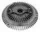 Сцепление вентилятора радиатора FEBI BILSTEIN 17999 - изображение