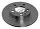Тормозной диск FEBI BILSTEIN 18488 - изображение