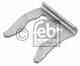Кронштейн тормозного шланга FEBI BILSTEIN 19520 - изображение