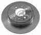 Тормозной диск FEBI BILSTEIN 21122 - изображение
