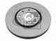 Тормозной диск FEBI BILSTEIN 22923 - изображение