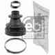 Комплект пылника приводного вала FEBI BILSTEIN 23189 - изображение