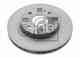 Тормозной диск FEBI BILSTEIN 23439 - изображение
