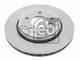 Тормозной диск FEBI BILSTEIN 23552 - изображение