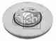 Тормозной диск FEBI BILSTEIN 24310 - изображение
