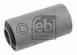 Втулка листовой рессоры FEBI BILSTEIN 26375 - изображение