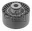 Ролик FEBI BILSTEIN 26816 Ролик FEBI BILSTEIN 26816 - изображение