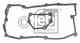 Комплект прокладок крышки головки цилиндра FEBI BILSTEIN 27491 - изображение
