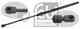 Газовая пружина (амортизатор) крышки багажника FEBI BILSTEIN 27671 - изображение
