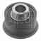 Ролик FEBI BILSTEIN 28295 Ролик FEBI BILSTEIN 28295 - изображение