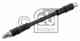 Тормозной шланг FEBI BILSTEIN 28608 - изображение