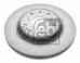 Тормозной диск FEBI BILSTEIN 29310 - изображение