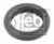 Уплотняющее кольцо вала, рулевой механизм FEBI BILSTEIN 29874 - изображение